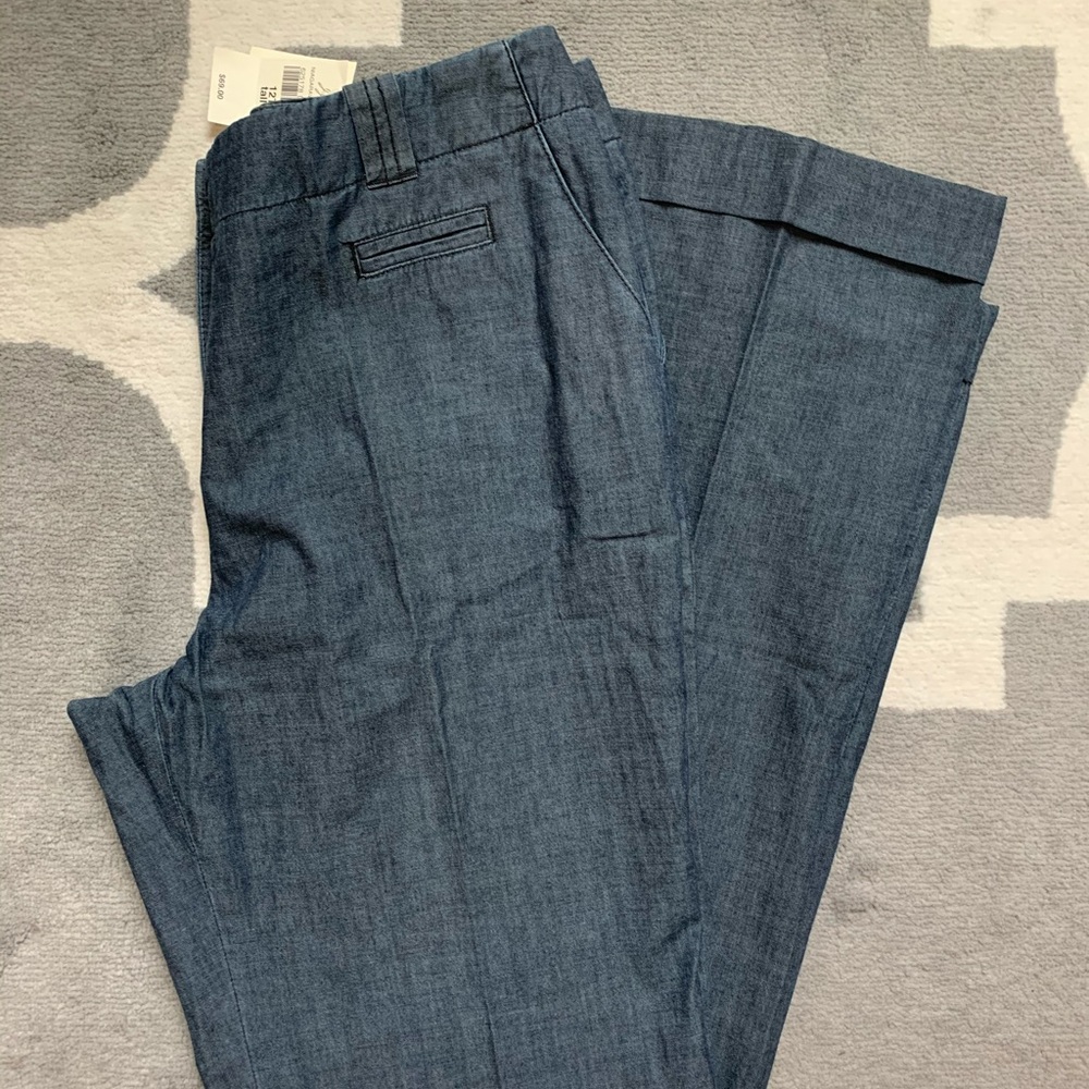 J. Jill Denim Pants